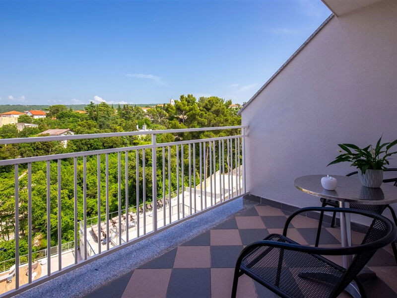 Hotel Malin