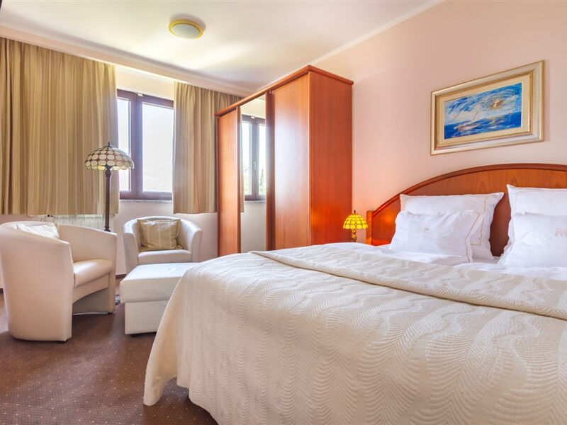 Hotel Malin