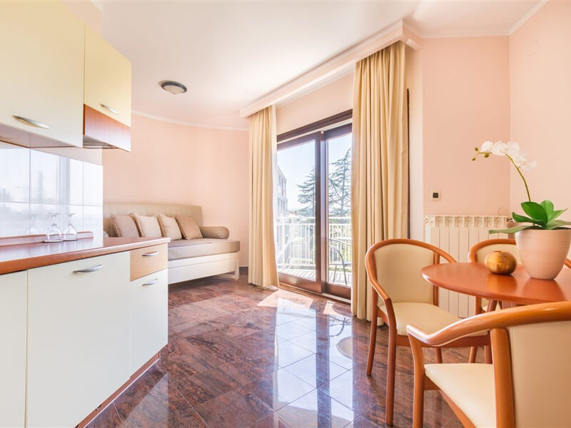 Hotel Malin