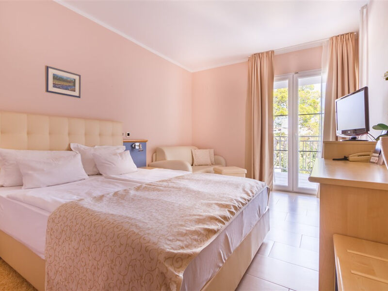 Hotel Malin