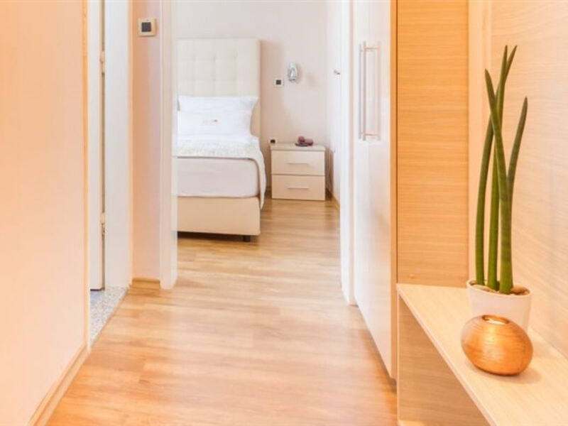 Hotel Malin