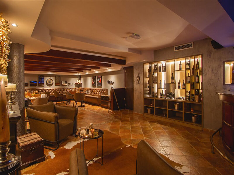 Hotel Malin