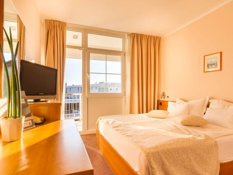 Hotel Malin
