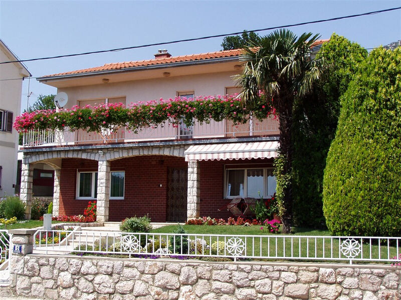 Apartmány Vybrané Crikvenica