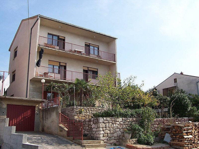Apartmány Vybrané Crikvenica