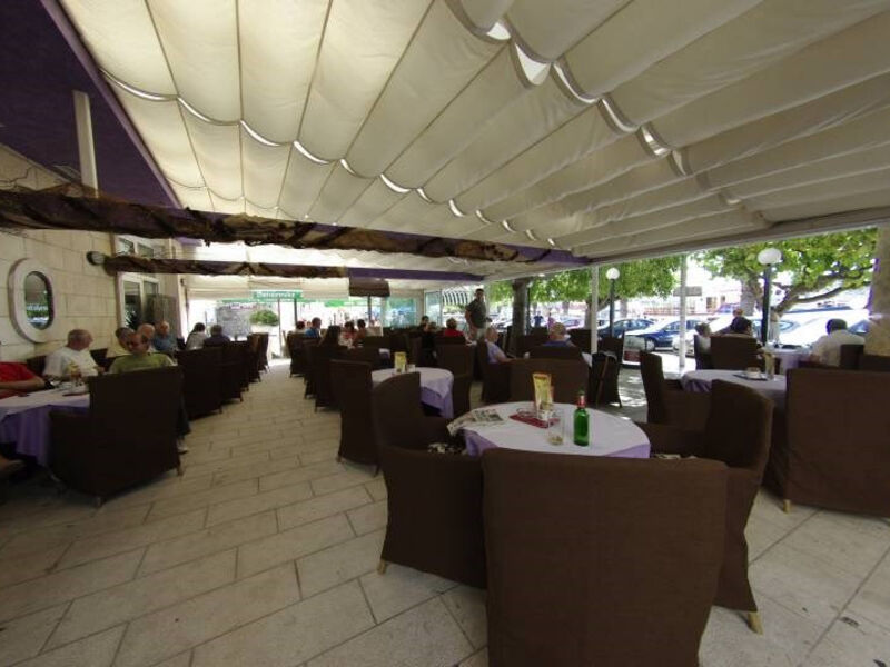 Hotel Biokovo