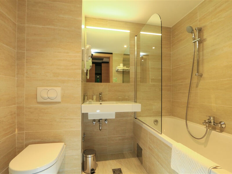 Hotel Liburna