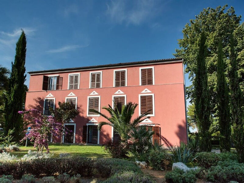depandance VILLA DONAT