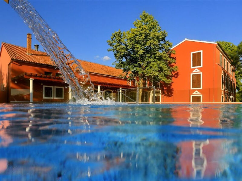 depandance VILLA DONAT
