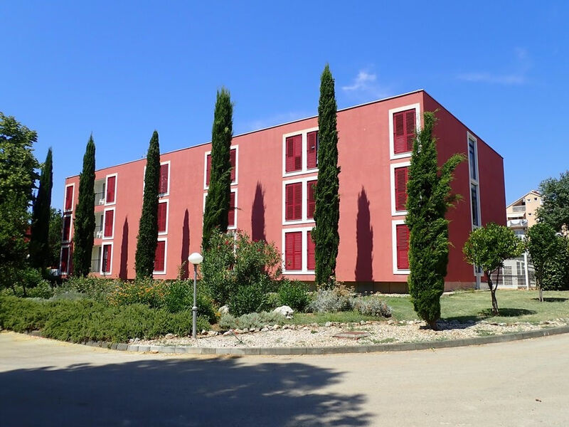 depandance VILLA DONAT