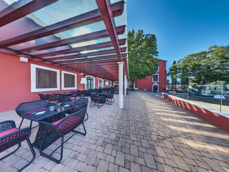 depandance VILLA DONAT