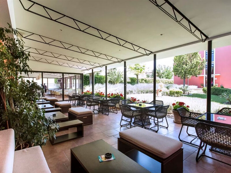 depandance VILLA DONAT