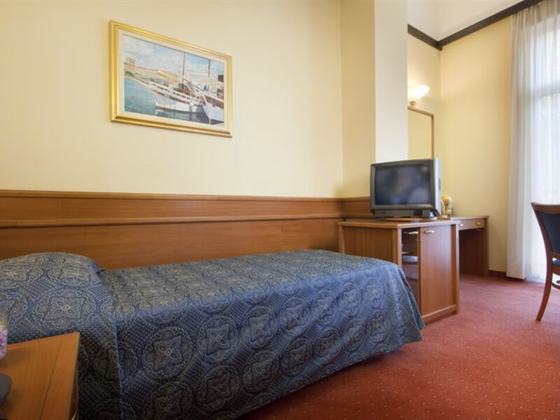 Remisens Hotel Kristal