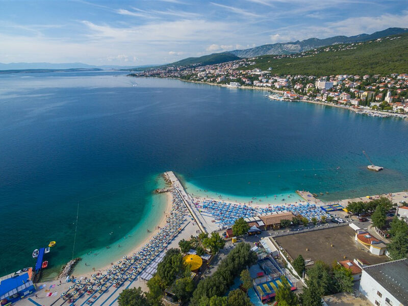 pavilony SLAVEN