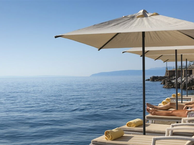 Family Hotel Remisens Excelsior