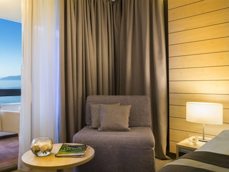 Family Hotel Remisens Excelsior