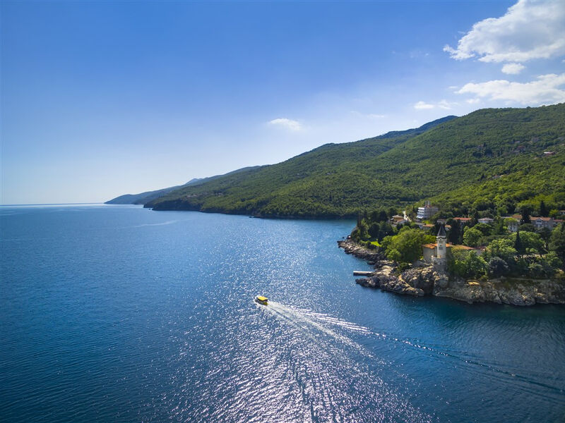 Family Hotel Remisens Excelsior