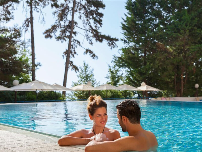 Family Hotel Remisens Excelsior