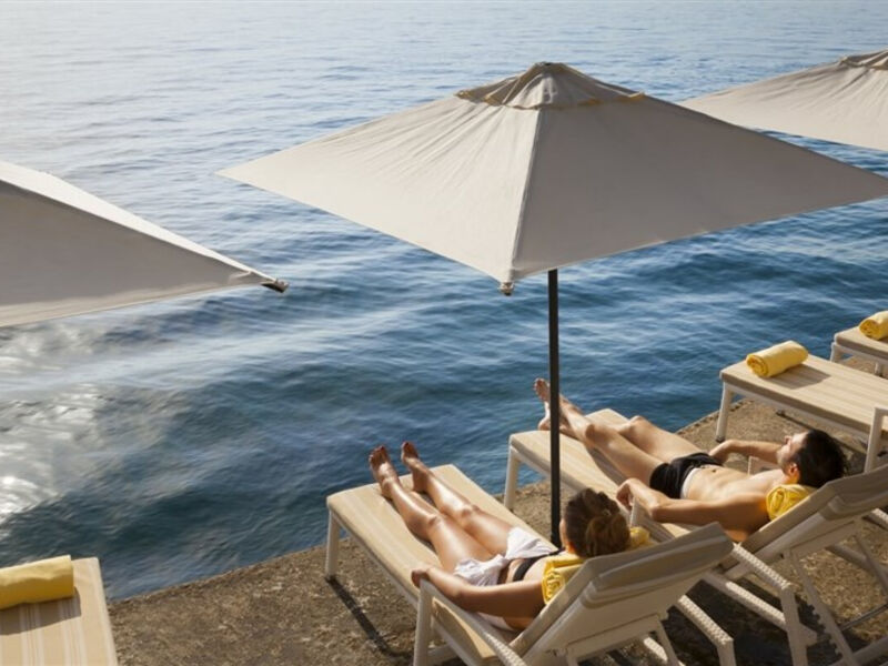 Family Hotel Remisens Excelsior