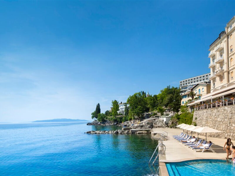 Hotel Smart Selection Istra