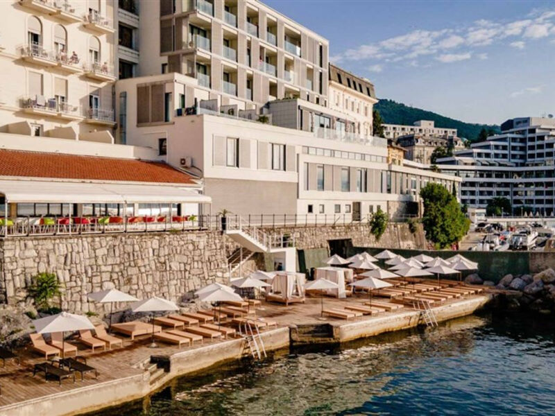 Hotel Smart Selection Istra