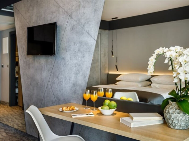 Hotel Smart Selection Istra