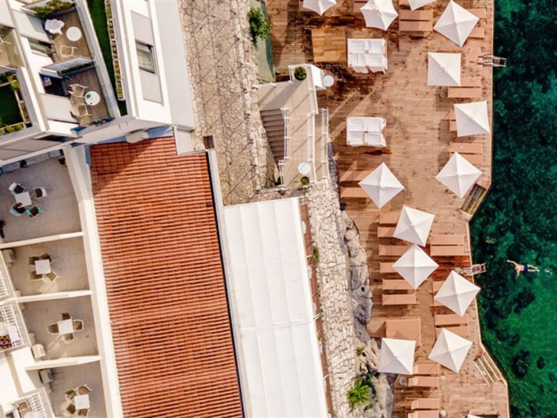 Hotel Smart Selection Istra