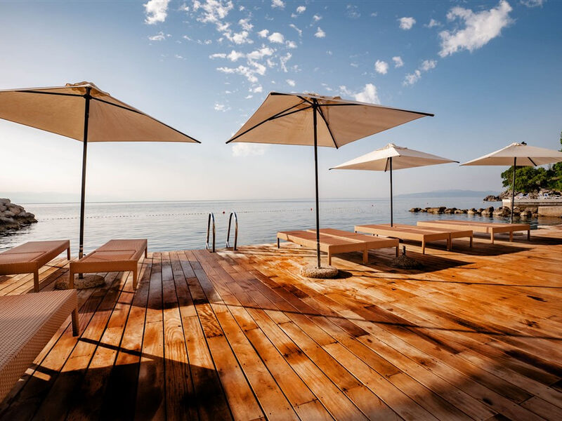 Hotel Smart Selection Istra