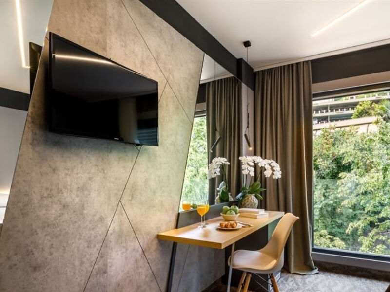 Hotel Smart Selection Istra