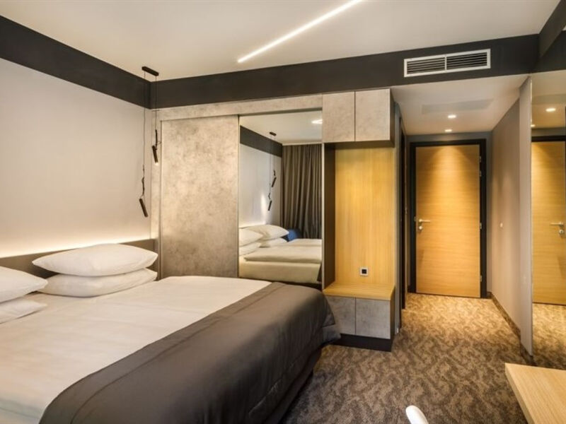 Hotel Smart Selection Istra