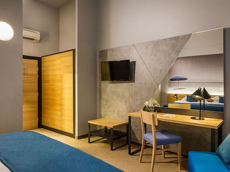 Hotel Smart Selection Istra