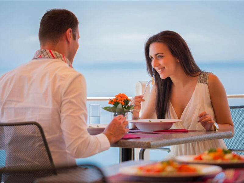 Hotel Smart Selection Istra