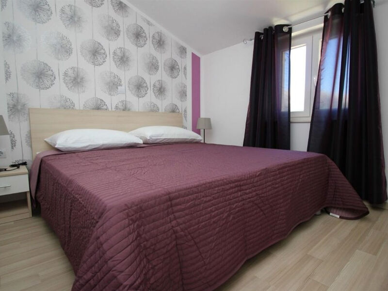 Apartmány Gorica