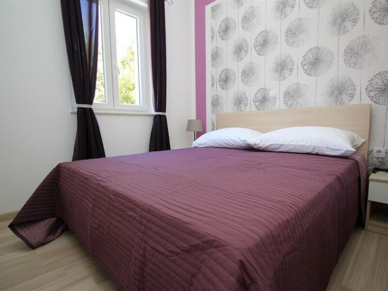 Apartmány Gorica