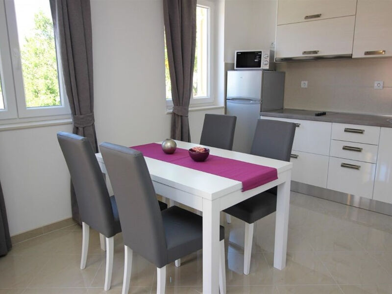 Apartmány Gorica