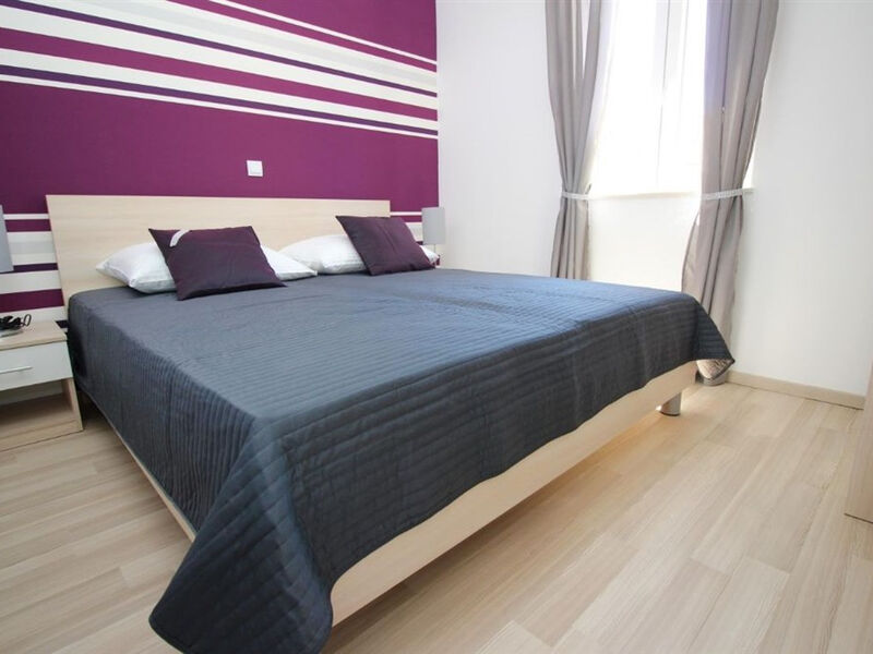 Apartmány Gorica