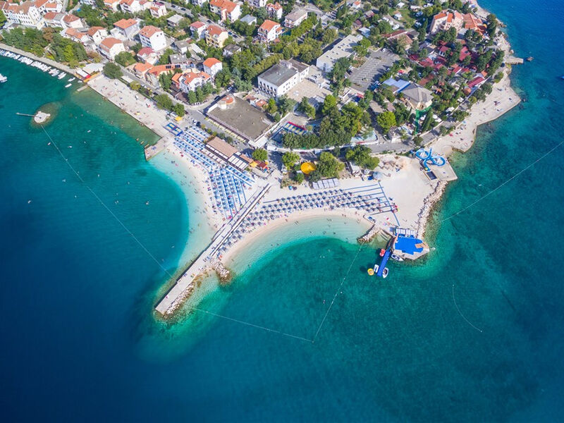 Hotel Slaven