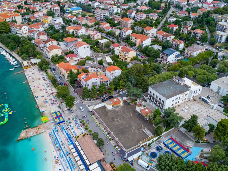 Hotel Slaven
