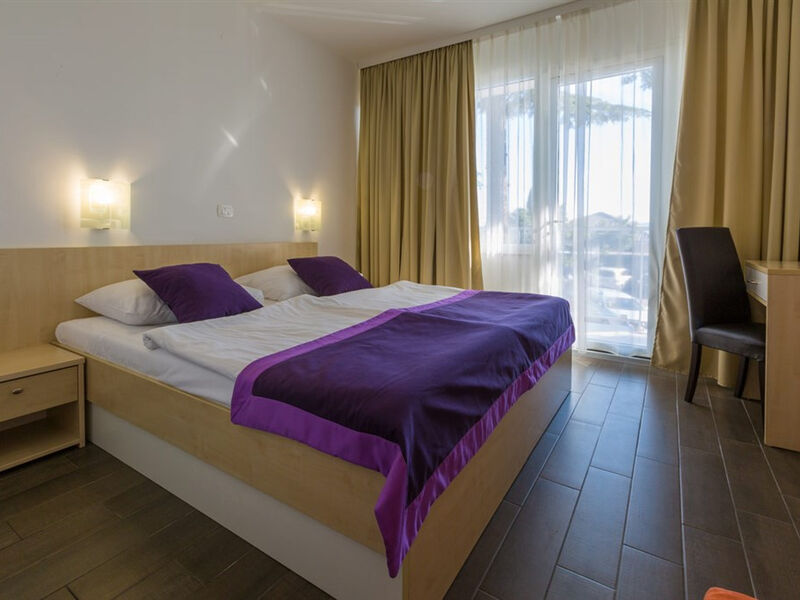 Hotel Slaven