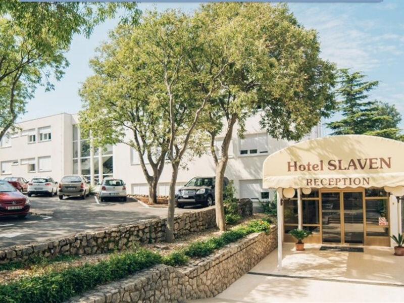 Hotel Slaven