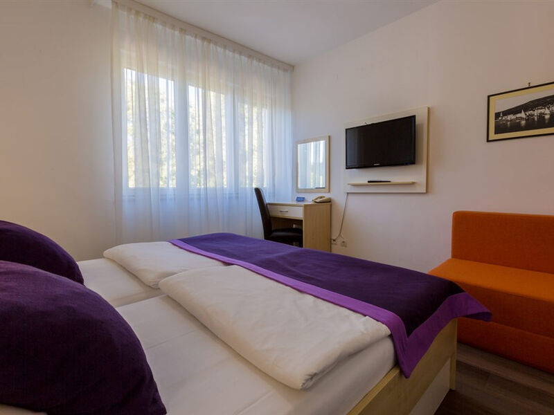 Hotel Slaven