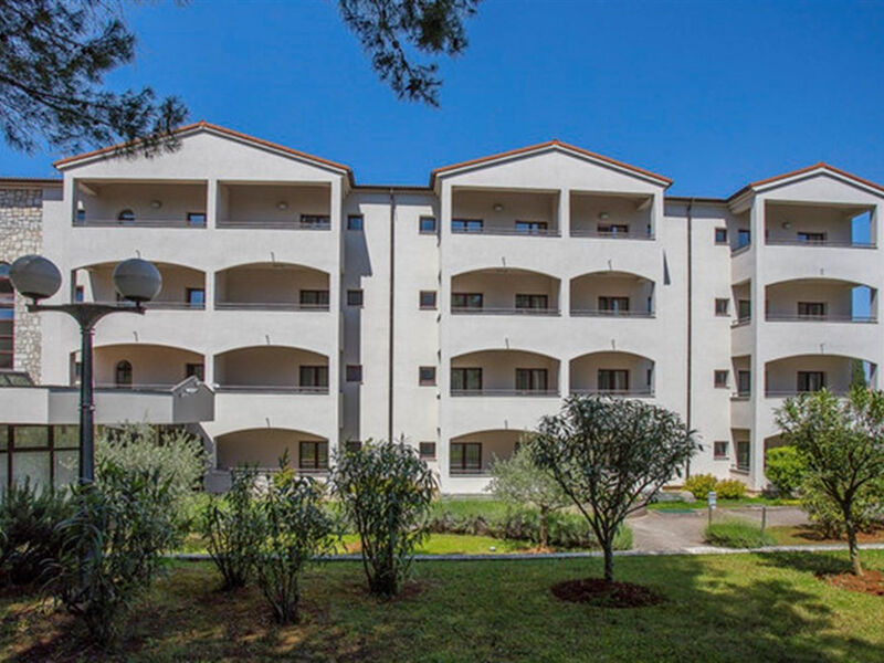 Hotel Flores