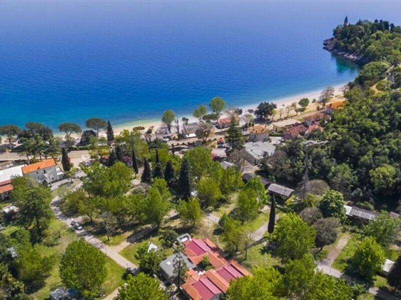 Apartmány Medveja