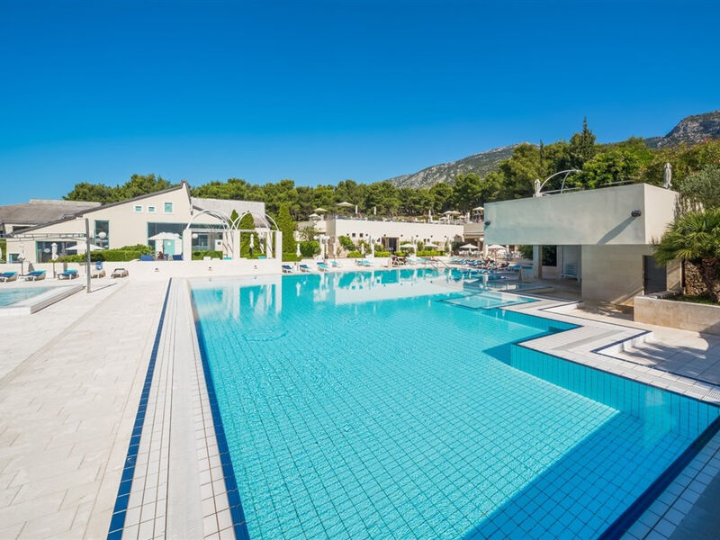 Hotel Bretanide Sport & Wellness Resort