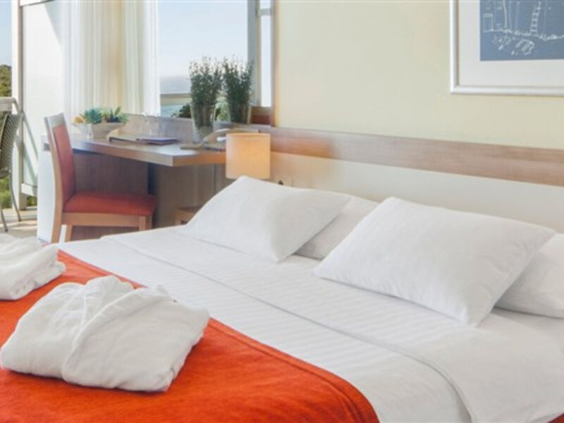 Wellness Hotel Aurora