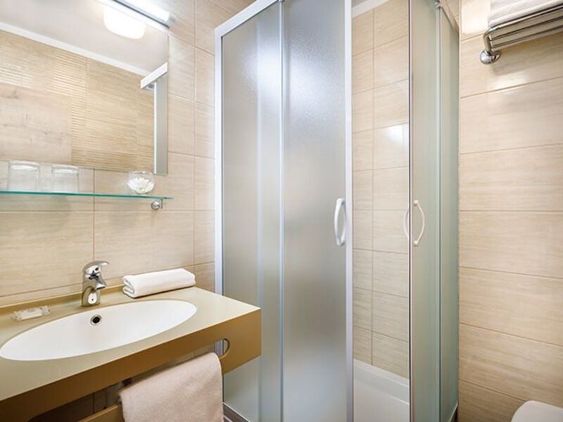 Apartmány Suha Punta