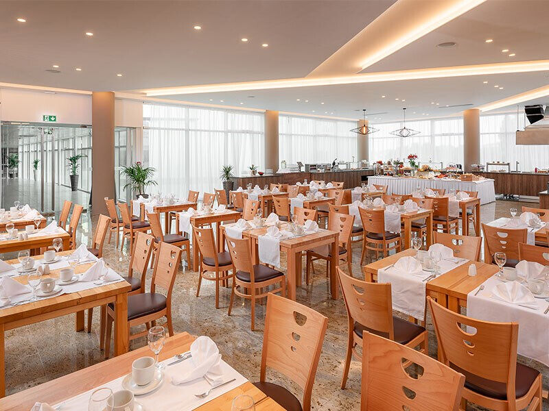 Hotel Olympia