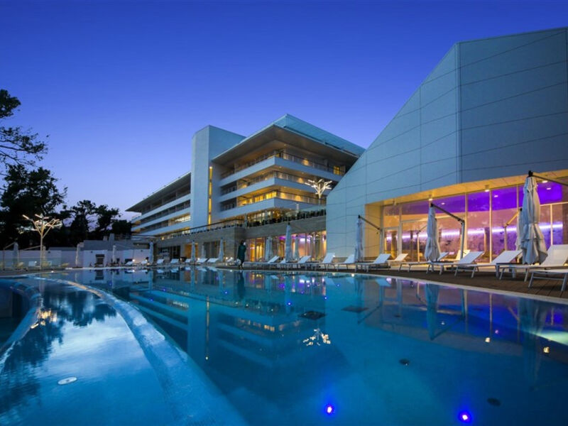 Hotel Spa Bellevue