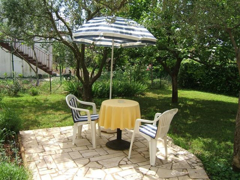 Apartmány Mirna