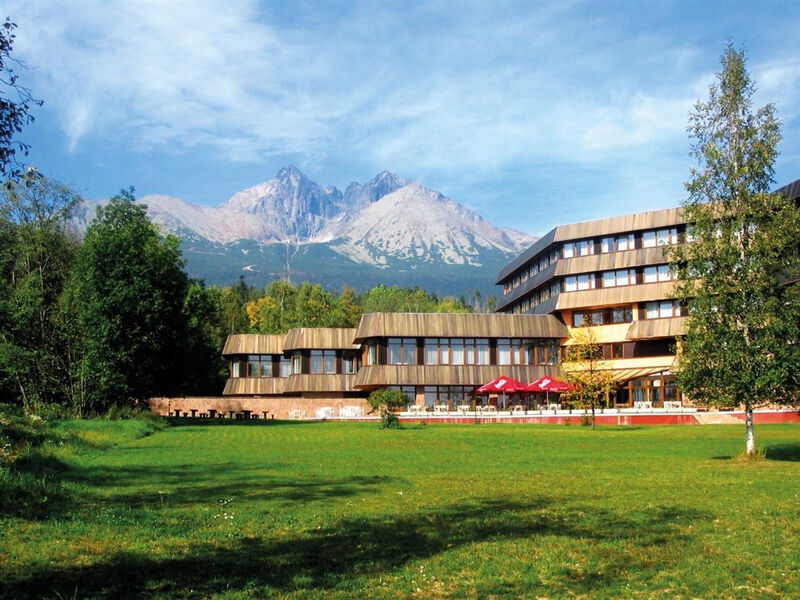 Hotel Sorea Titris